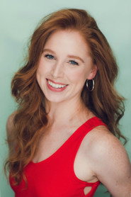Photo of Rachel O'Hara as Bri