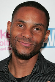 Photo of C.J. Wright as The Ace of Hearts