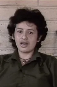 Photo of Mercedes del Carmen Letona as Archive