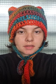 Photo of Gabriela Carvalho as Ela