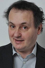 Photo of Miklós Galla as Kerner úr