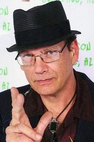 Photo of Joe Romersa as David (voice)