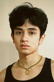 Photo of Miguel Odron as Zion