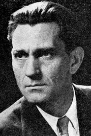 Photo of Jón Aðils
