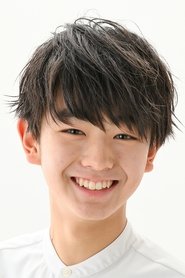 Photo of Koki Ishige as Kenichi Matsuoka