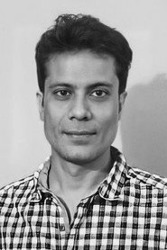 Photo of Vibhu Vats as Sanjay