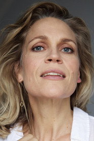Photo of Stine Prætorius as Ulla