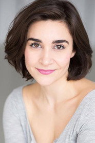 Photo of Oriana Oppice as Sam