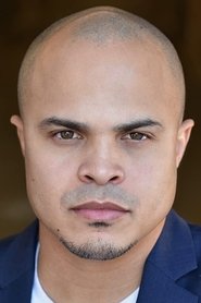 Photo of Aaron Gillespie as Horse