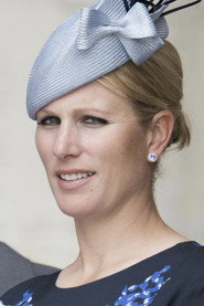 Photo of Zara Tindall as Spinner
