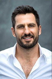 Photo of Radek Jonak as Mark