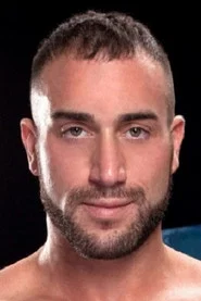 Photo of Spencer Reed