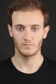 Photo of Kerem Aktı as Burak