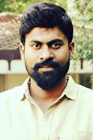 Avinash Raghudevan