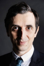 Photo of Marco Sincini as Carlo Nonessu