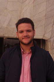 Photo of Arthur Gustavo as Léo
