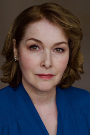 Photo of Sarah Lockett as Newsreader