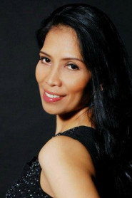 Photo of Maricor Canlas as Mama