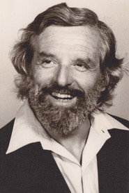 Photo of Heinz Bernard as Professor