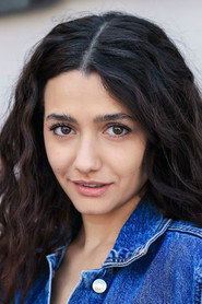 Photo of Anna Lucia Pierro as Barbara Ranieri