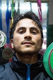 Photo of Victor Efrain Sandoval as Self