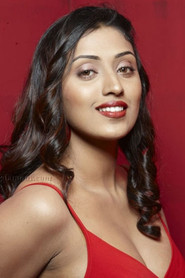 Photo of Meghna Nair as Lekha