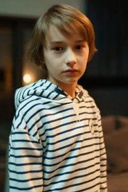 Photo of Stefan Wójcik as Son
