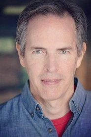 Photo of Joe Grisaffi as Mr. Dandrige