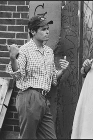Photo of Félix Paquette as Jeremy (Adult)