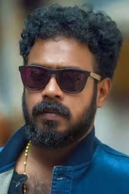 Photo of Tinu Pappachan as Sub Inspector