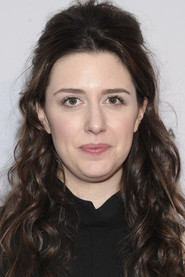 Photo of Zoë Worth as Liza