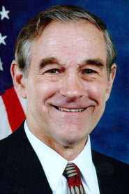 Photo of Ron Paul as Self (archive footage)
