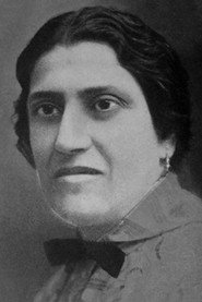 Photo of Sofia Santos as Atanásia