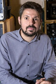 Photo of Tommaso Colliva as Himself