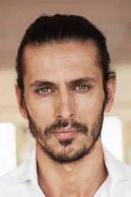 Photo of Sergej Arcaba as Antonio Mercado