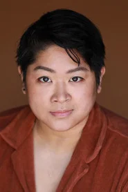 Photo of Ashley Mandanas as Blake Douglass