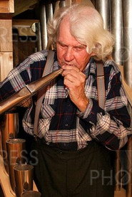 Photo of Justin Prončketis