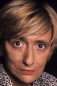 Photo of Françoise Sagan as Self (archive footage)