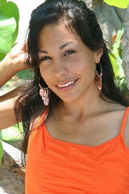Photo of Ana