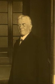 Photo of Dr. Samuel Donovan as Profesor jubilado