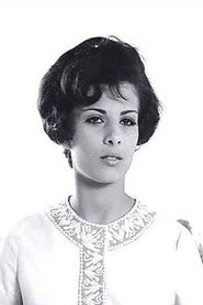 Photo of Rawya Ashour as waitress at Sheraton