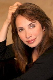 Photo of Angela Lanza as Flavia