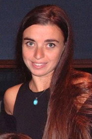 Photo of Monica Bertolotti as Spicciola (voice)