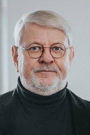 Photo of Harry Kõrvits as Masin