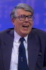 Photo of Leslie Crowther as Self
