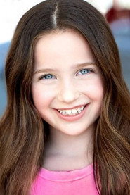 Photo of Spencer Moss as Nikki