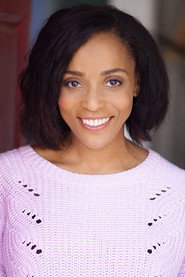 Photo of Kimberly Ann Parker as Joy