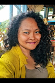 Photo of Gladhys Elliona as Gita