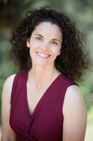 Photo of Jennifer Gatti as Rebecca Sanchez
