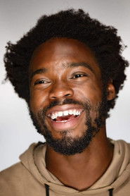 Photo of Yedoye Travis as Himself